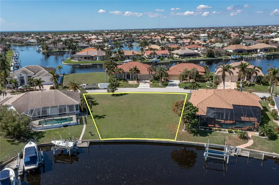 3628 Licata Court, Punta Gorda, FL 33950 - Image #3