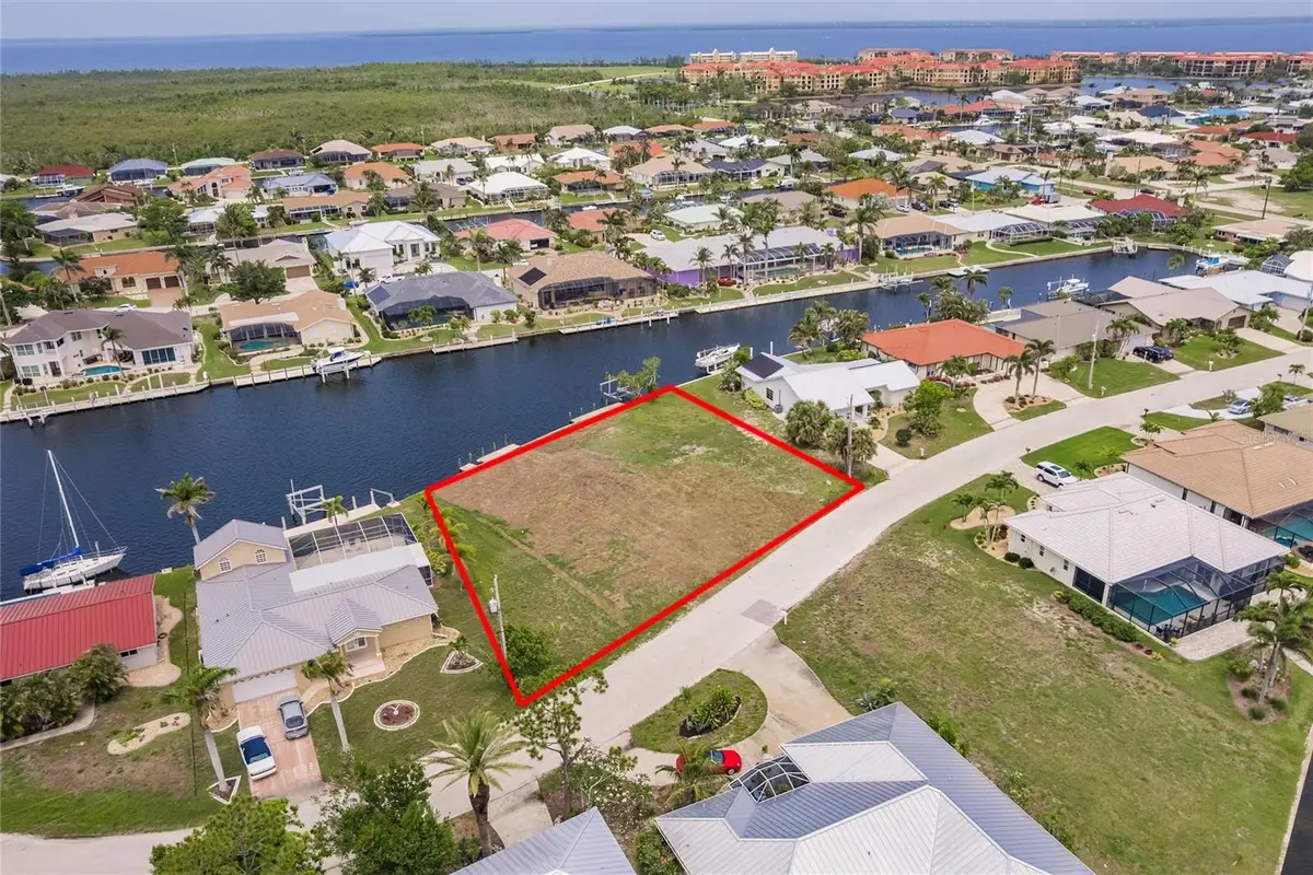 243 Venezia Court, Punta Gorda, FL 33950 - #1