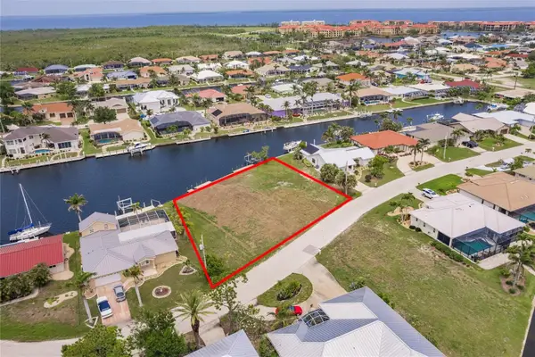 243 Venezia Court, PUNTA GORDA, FL 33950