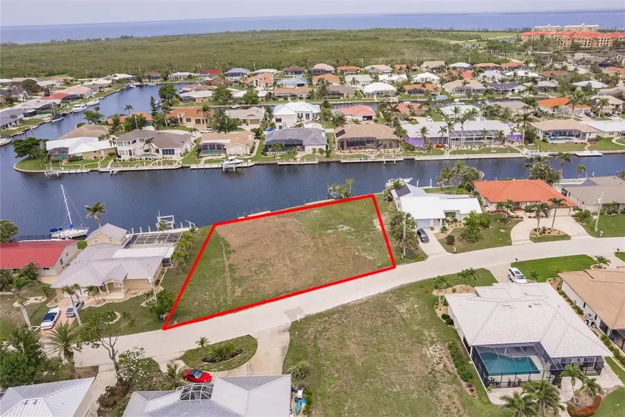 243 Venezia Court, Punta Gorda, FL 33950 - #2