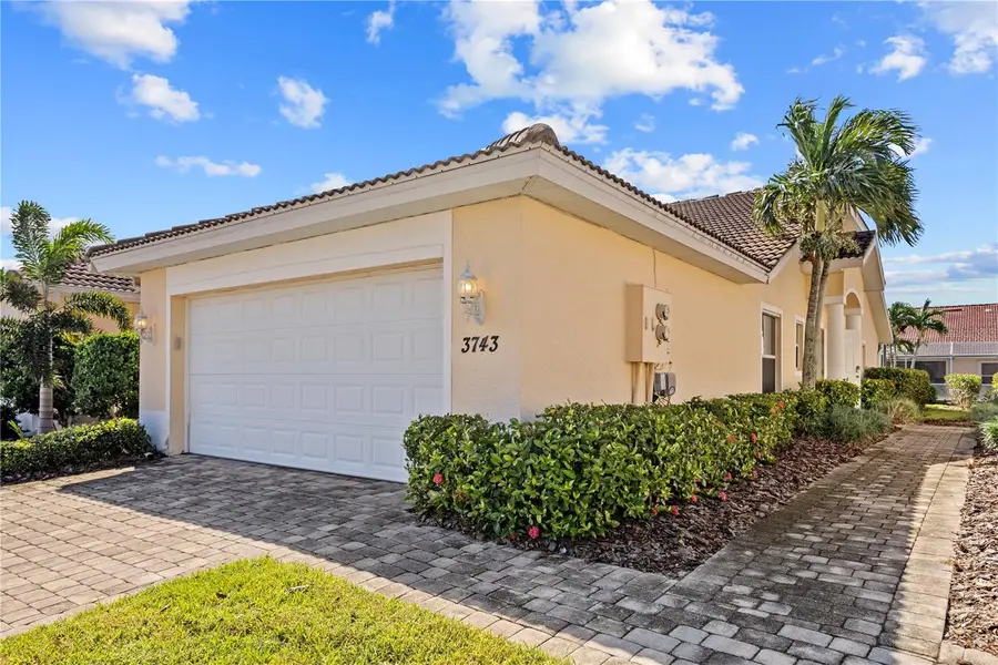 3743 Albacete Circle #84, Punta Gorda, FL 33950 - Image #2