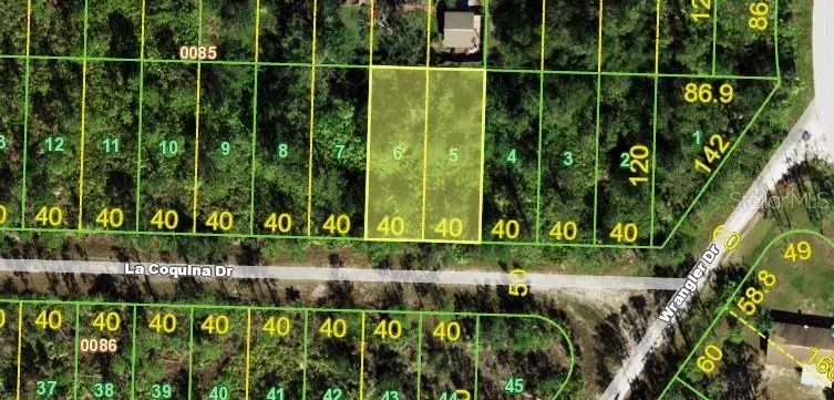 27128 La Coquina Drive, Punta Gorda, FL 33955 - #1