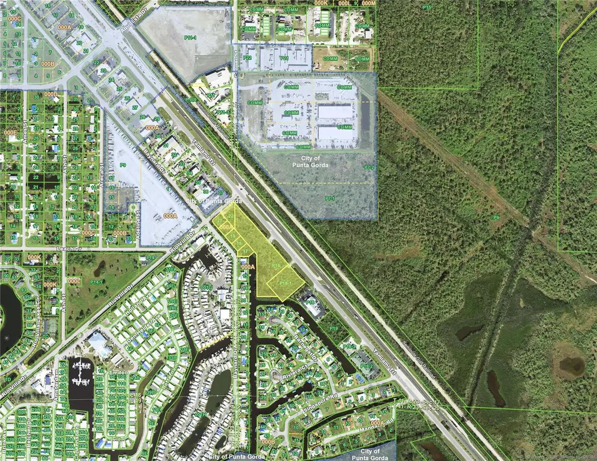 3601 Tamiami Trail, Punta Gorda, FL 33950 - Image #1