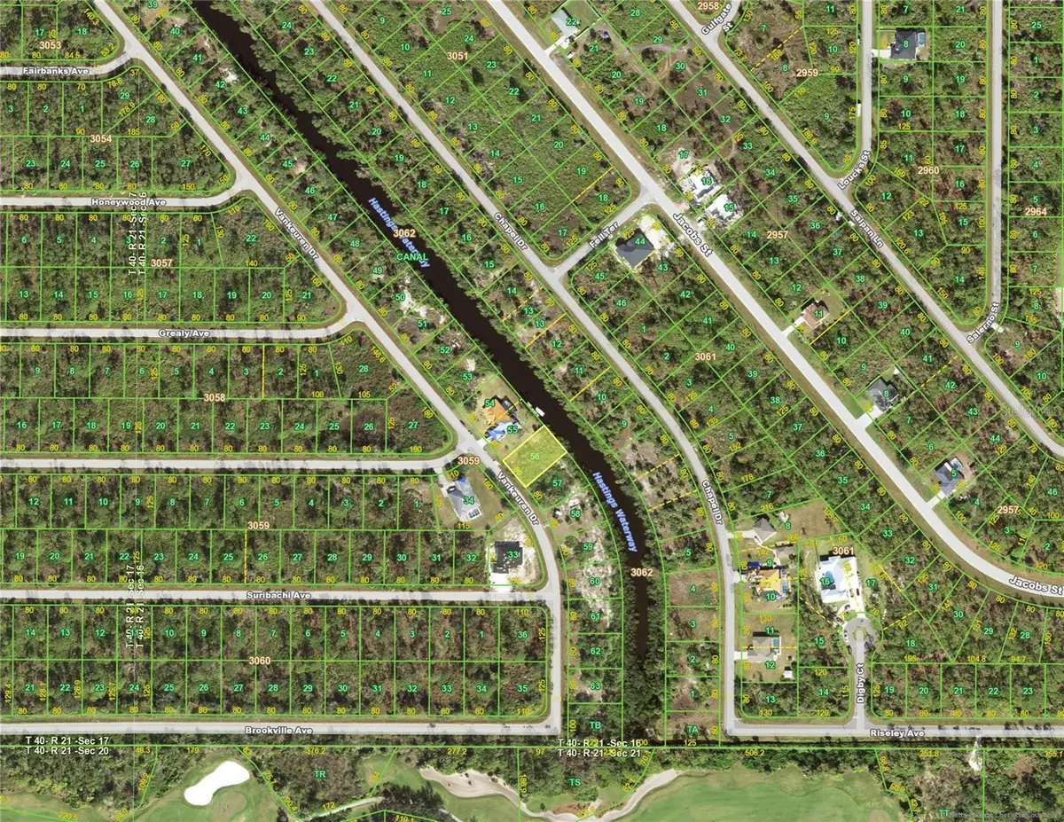 2510 Vankeuren Drive, Port Charlotte, FL 33953 - Image #1