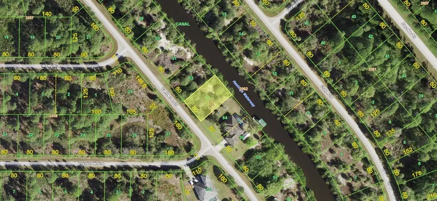 2486 Vankeuren Drive, Port Charlotte, FL 33953 - Image #2