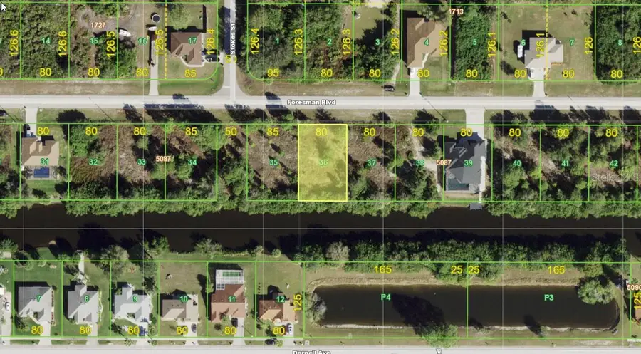 13301 Foresman Boulevard, Port Charlotte, FL 33981 - Image #2