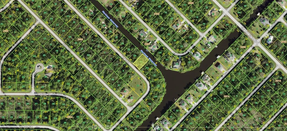 536 Mcdill Drive, Port Charlotte, FL 33953 - Image #1