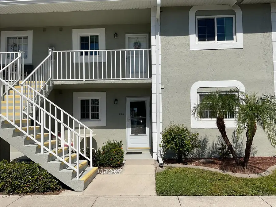 3310 Loveland Boulevard #604, Port Charlotte, FL 33980 - Image #2