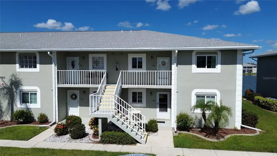 3310 Loveland Boulevard #604, Port Charlotte, FL 33980 - Image #3