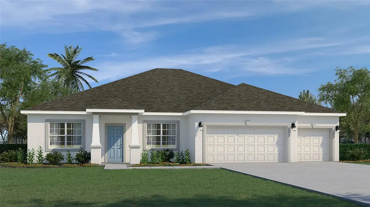 3073 Jester Street, Port Charlotte, FL 33948 - Image #1