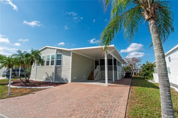 34 Amsterdam Avenue, PUNTA GORDA, FL 33950