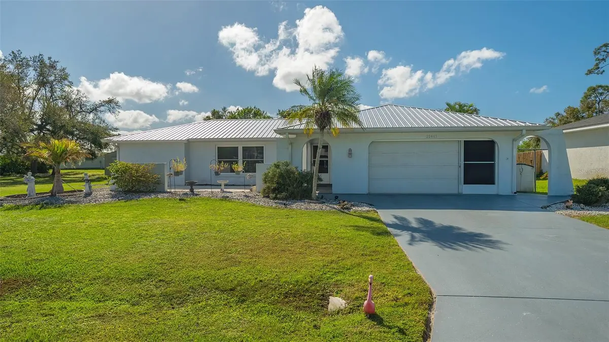 22465 Vale Avenue, Punta Gorda, FL 33980 - Image #1