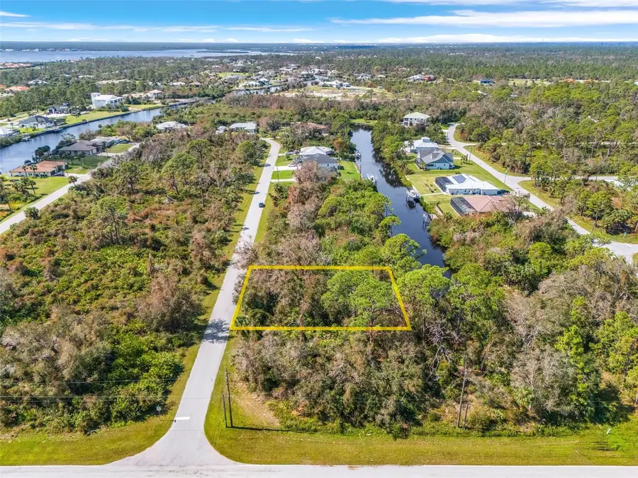 13301 Palau Circle, Port Charlotte, FL 33953 - Image #2