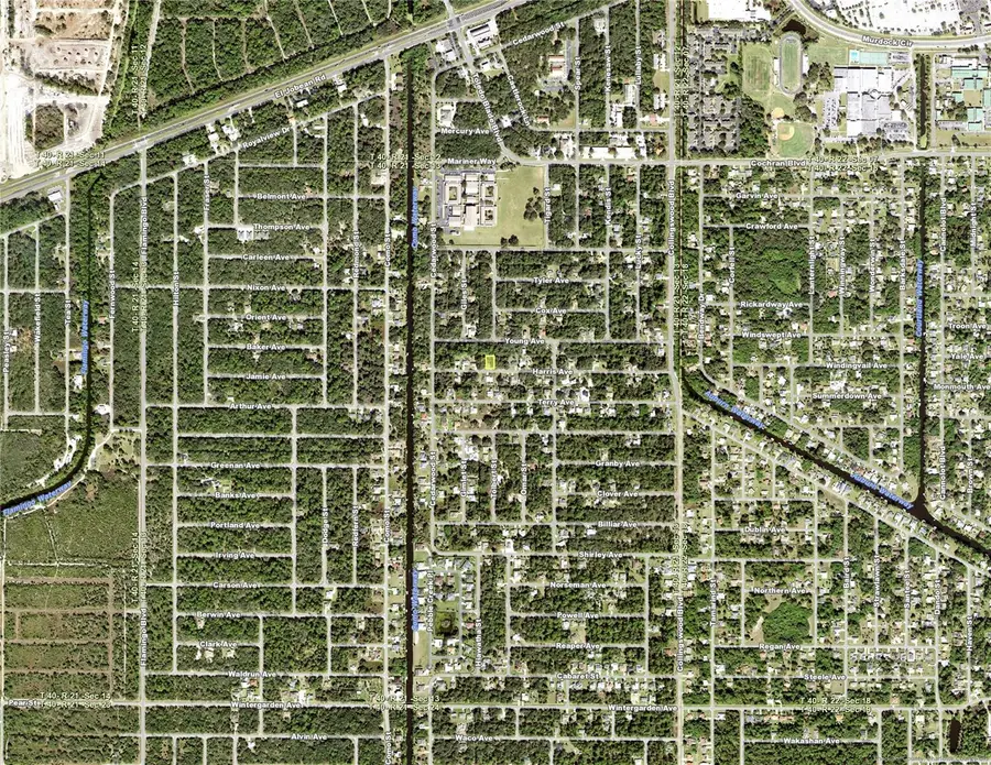 17344 Harris Avenue, Port Charlotte, FL 33948 - Image #3