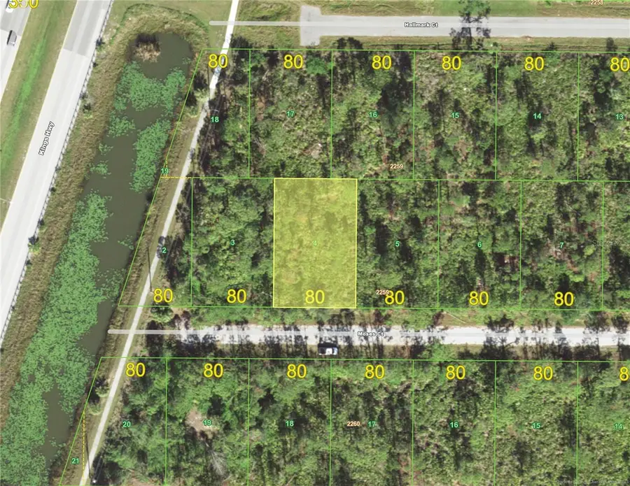 23474 Moses Court, Punta Gorda, FL 33980 - #2