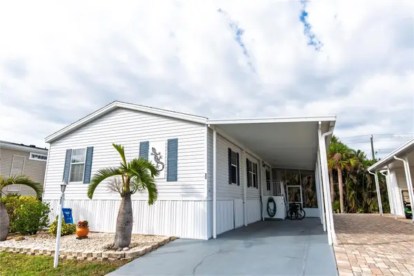 22 Windmill Boulevard, PUNTA GORDA, FL 33950