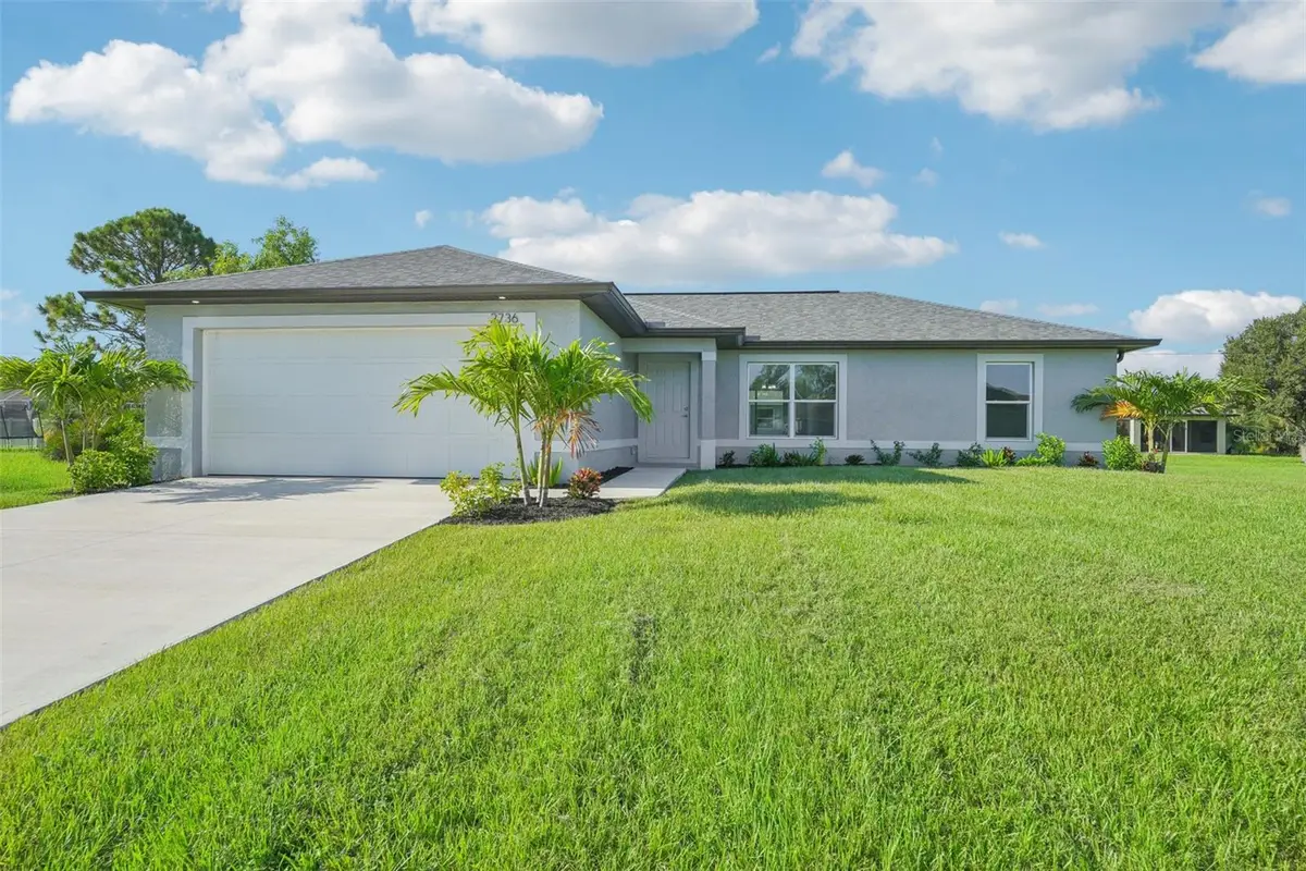 11145 2nd Ave, Punta Gorda, FL 33955 - #1
