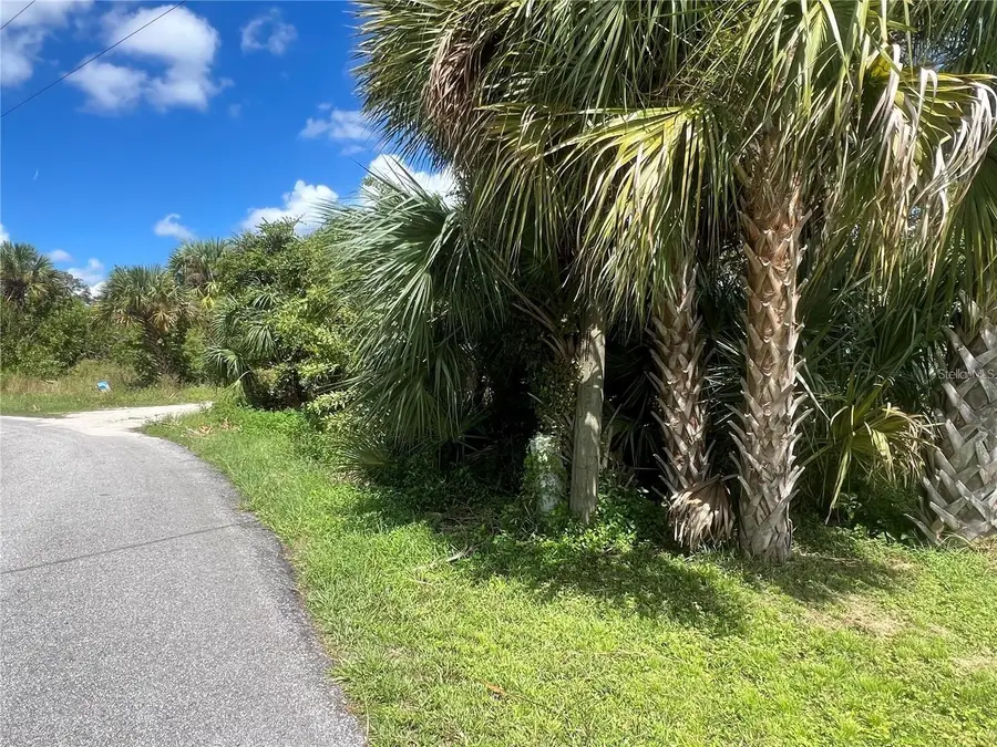 Lot 6 Denargo Road, North Port, FL 34287 - Image #2