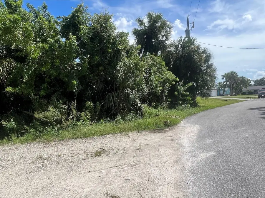 Lot 6 Denargo Road, North Port, FL 34287 - Image #3