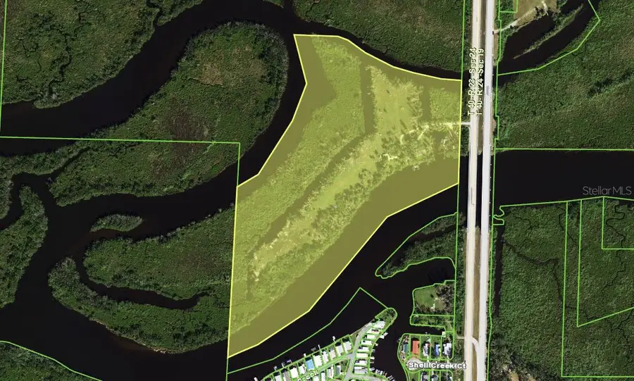 3395 Duncan Road, Punta Gorda, FL 33982 - #3