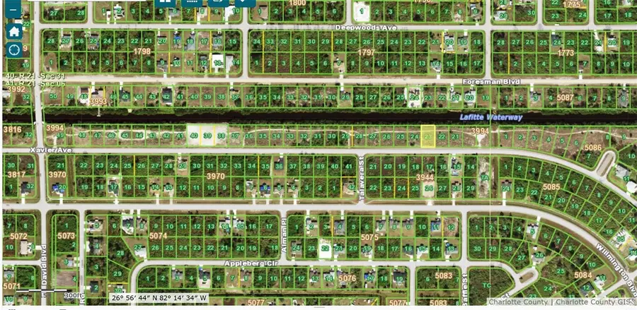 12960 Xavier Avenue, Port Charlotte, FL 33981 - Image #3