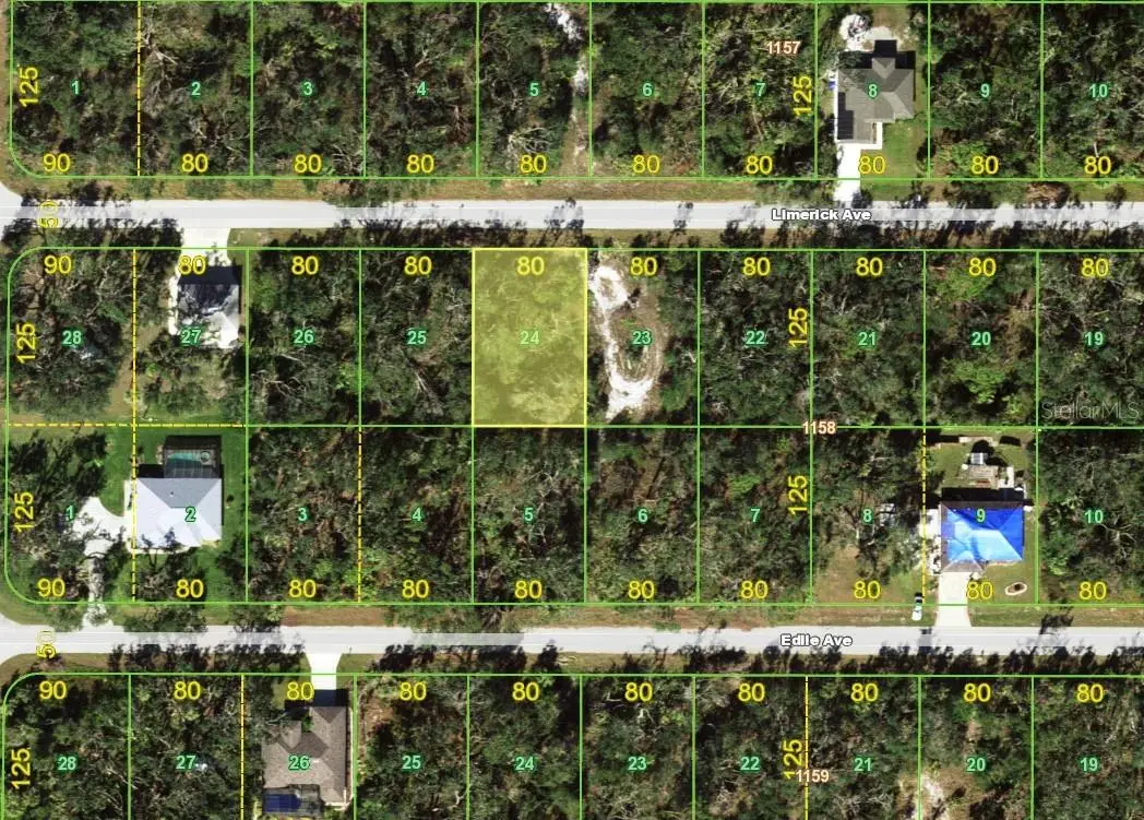 16245 Limerick Avenue, Port Charlotte, FL 33954 - Image #1