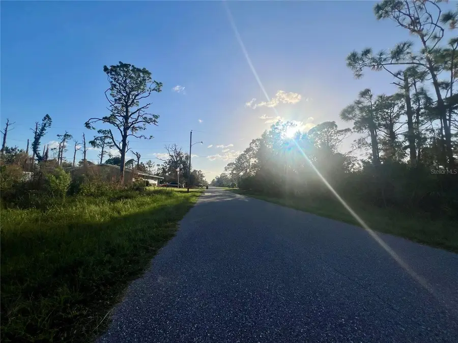 5186 Venus Terrace, Port Charlotte, FL 33981 - #2