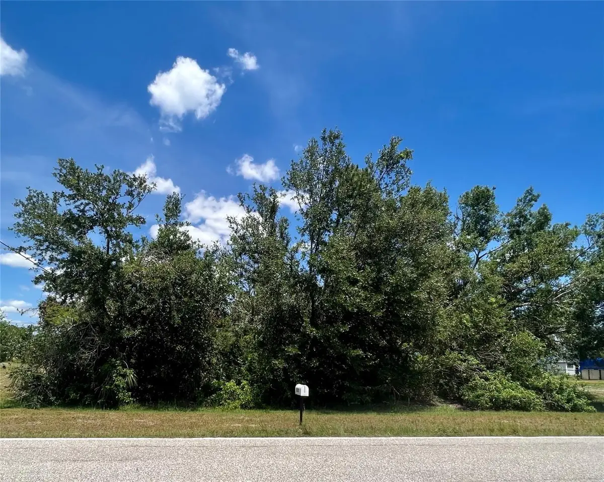 5432 Gillot Boulevard, Port Charlotte, FL 33981 - #1