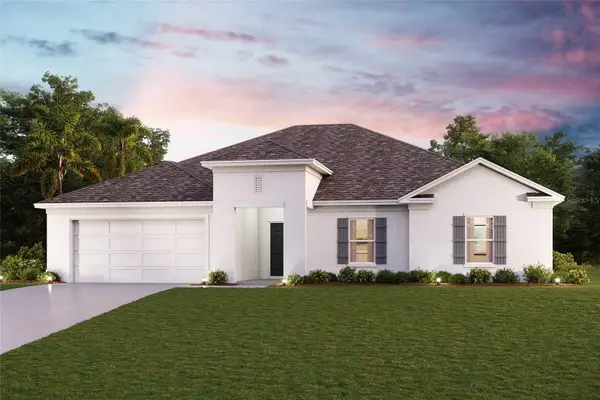 2388 Prague Lane, PUNTA GORDA, FL 33983