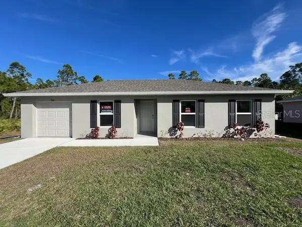 3262 Plymouth Street, PORT CHARLOTTE, FL 33980