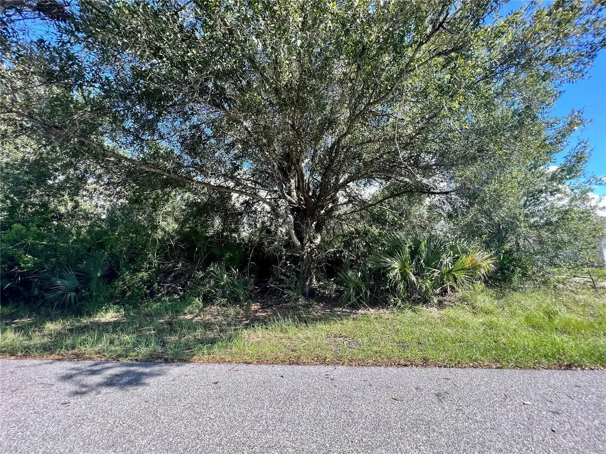 5542 Eyerly Terrace, Port Charlotte, FL 33981 - #1