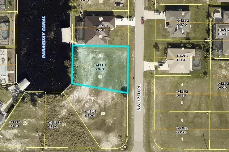 1606 NW 37th Place, Cape Coral, FL 33993 - Image #1