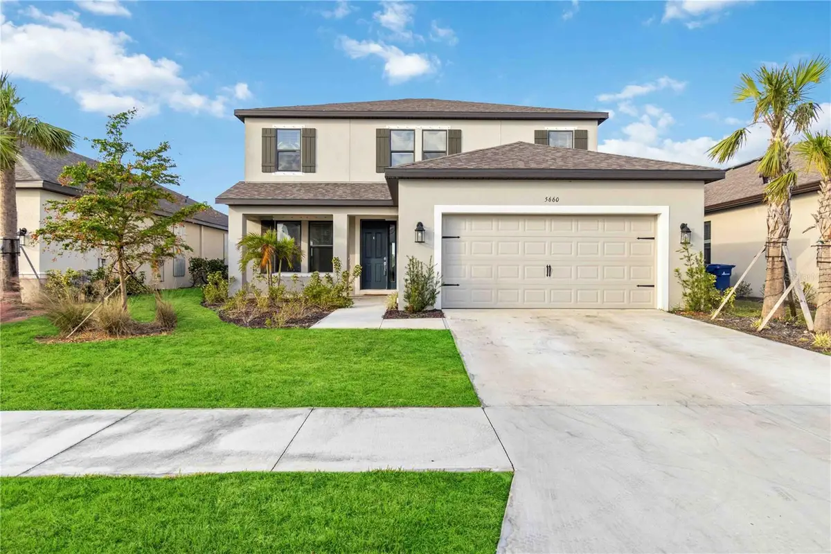 5660 Blue Reef Place, Nokomis, FL 34275 - Image #1