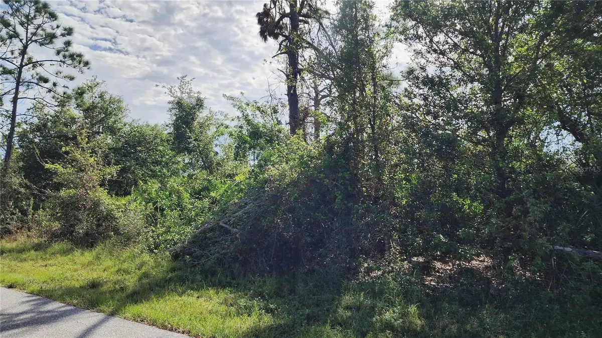 11921 Florence Avenue, Port Charlotte, FL 33981 - #1