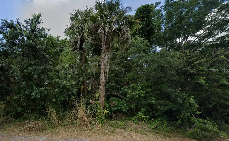 1427 Noble Terrace, Port Charlotte, FL 33952 - Image #2