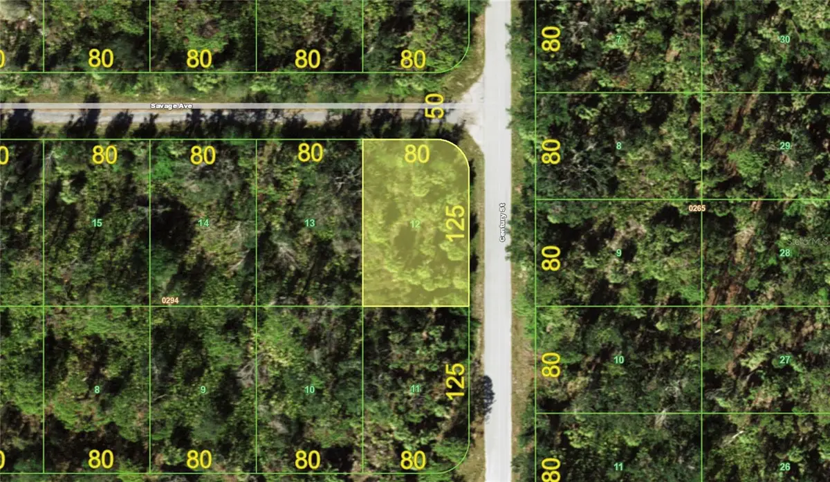18205 Savage Avenue, Port Charlotte, FL 33948 - Image #1
