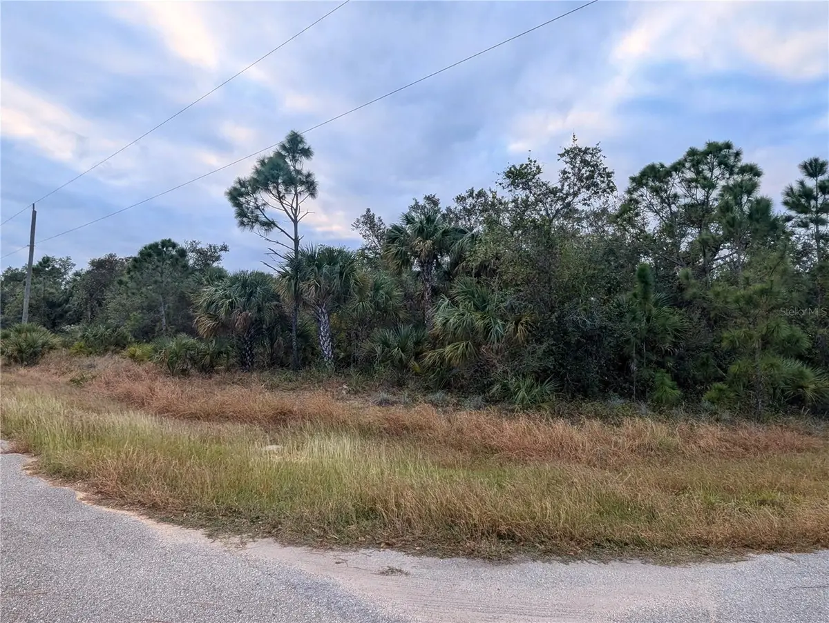 Lot 11 Mattox Circle, North Port, FL 34288 - Image #1
