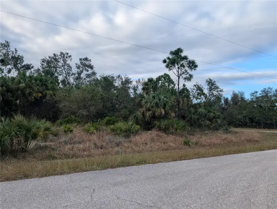 Lot 11 Mattox Circle, North Port, FL 34288 - Image #3