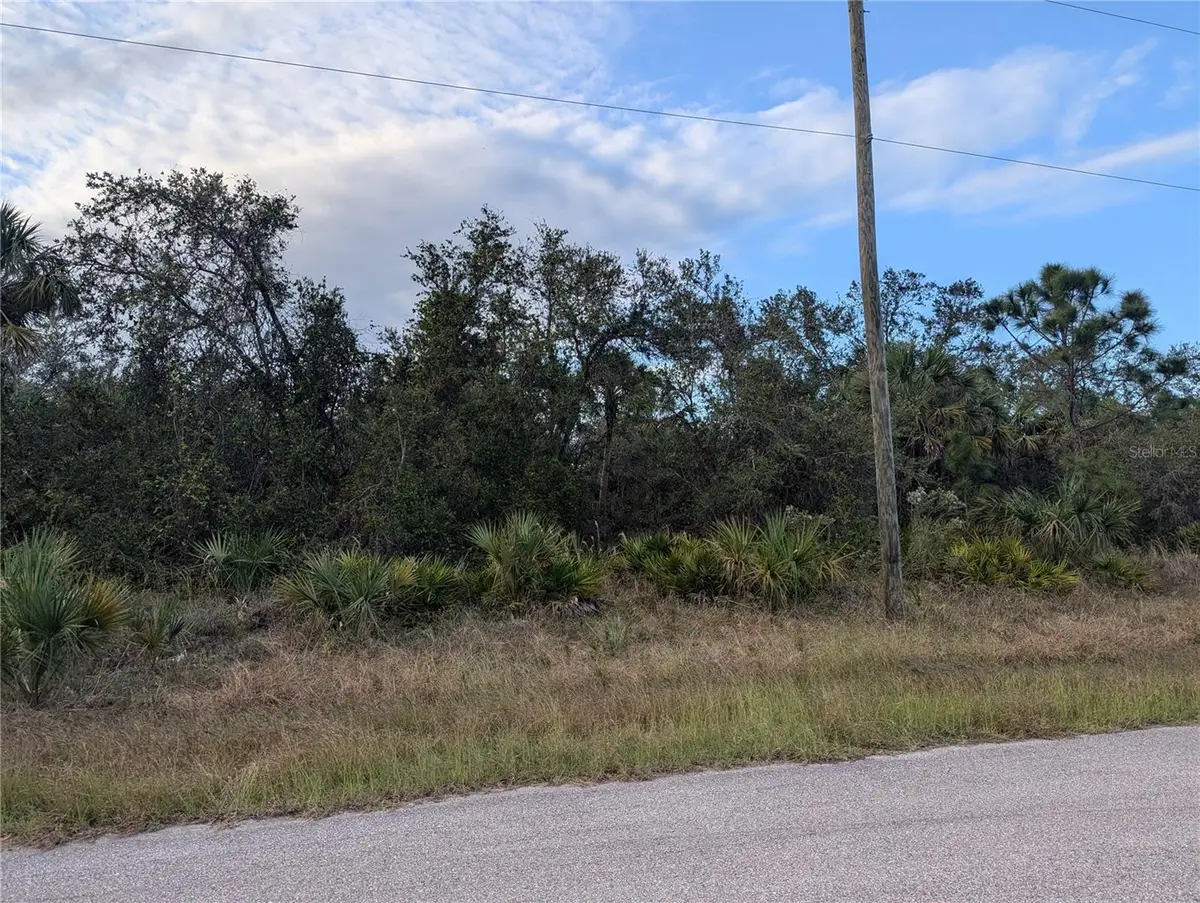 Lot 12 Mattox Circle, North Port, FL 34288 - Image #1