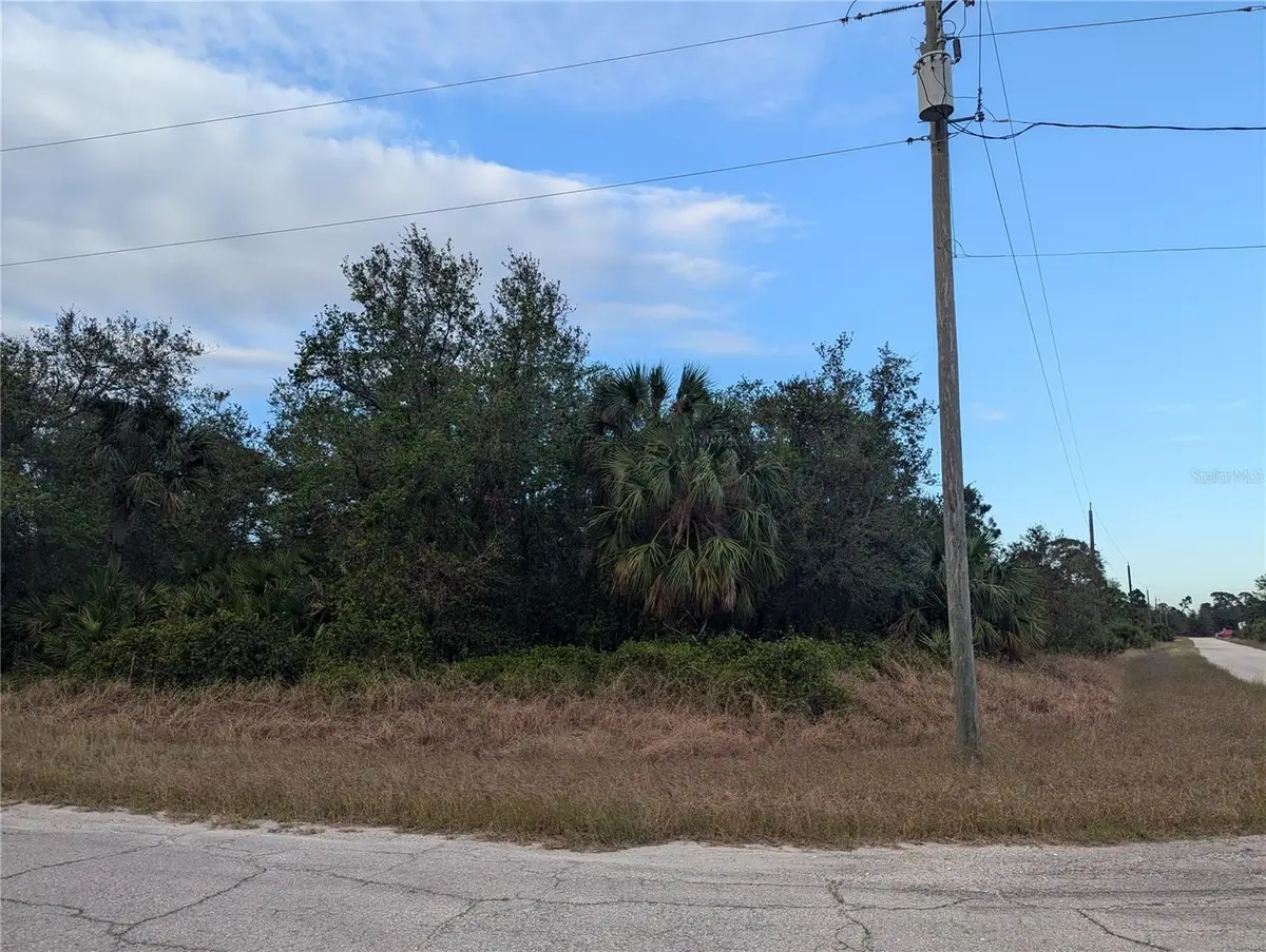 Lot 13 Mattox Circle, North Port, FL 34288 - Image #1