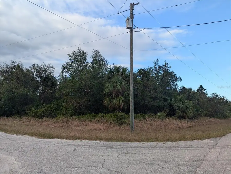 Lot 13 Mattox Circle, North Port, FL 34288 - Image #2