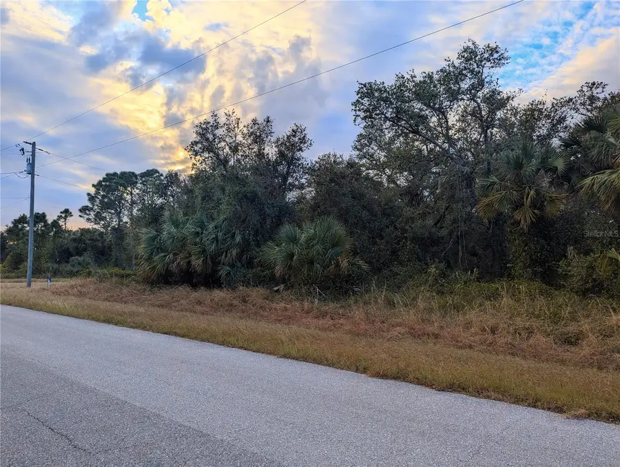 Lot 13 Mattox Circle, North Port, FL 34288 - Image #3