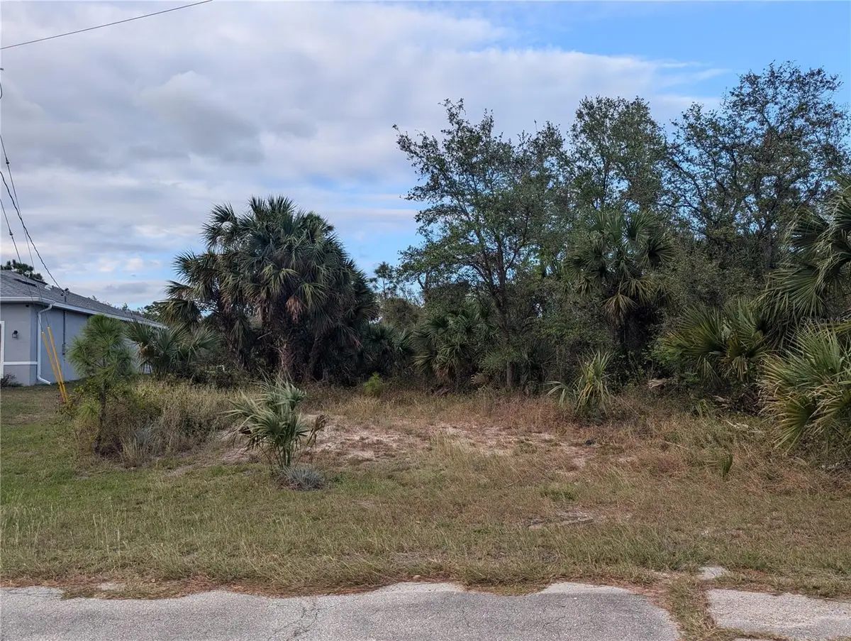 Lot 14 Penny Circle, North Port, FL 34288 - Image #1
