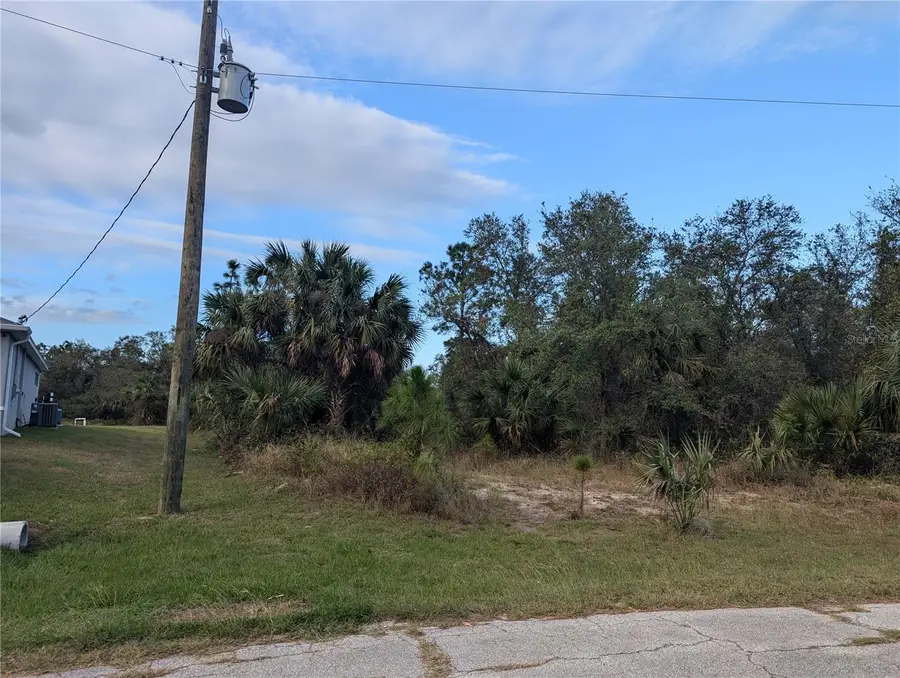 Lot 14 Penny Circle, North Port, FL 34288 - Image #2
