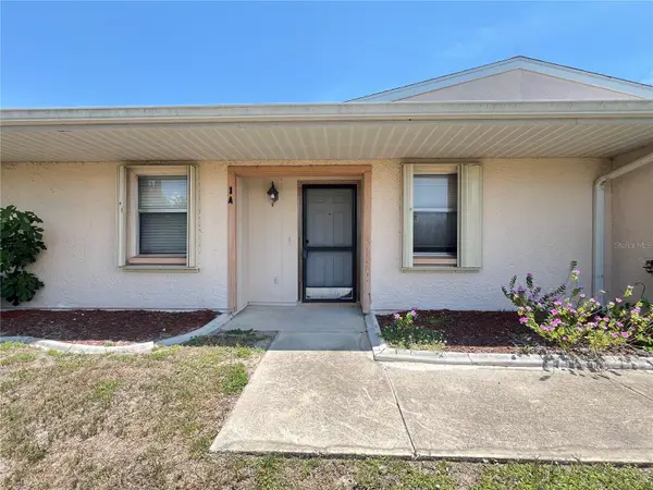 25068 Harborview Road #1A, PUNTA GORDA, FL 33980