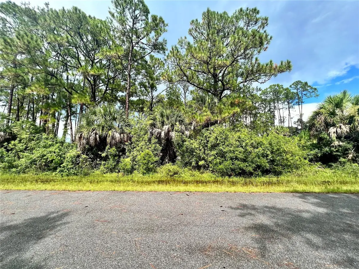 420 Bonsell Lane, Port Charlotte, FL 33953 - #1