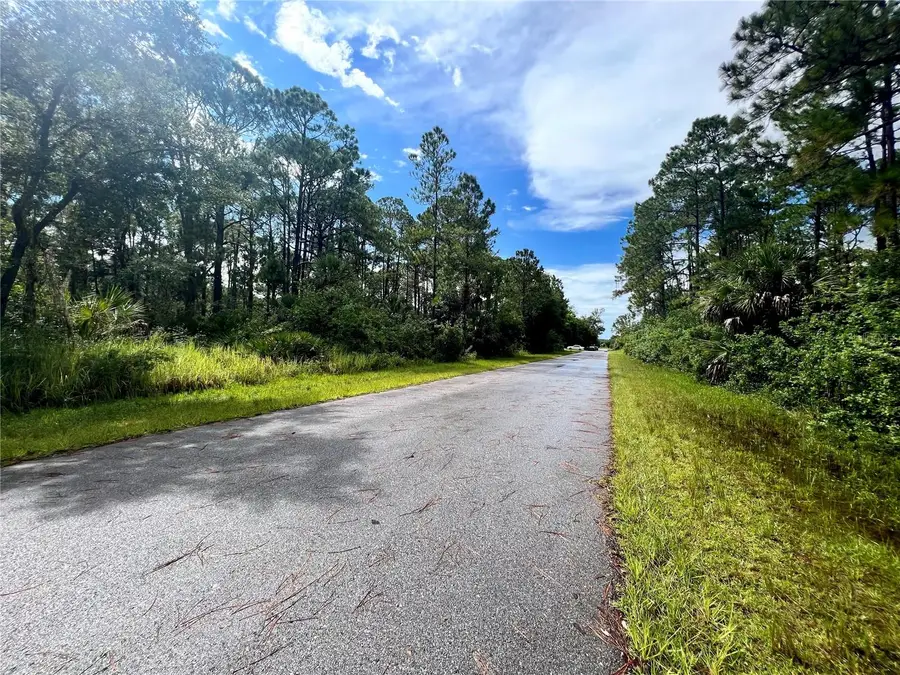 420 Bonsell Lane, Port Charlotte, FL 33953 - #3