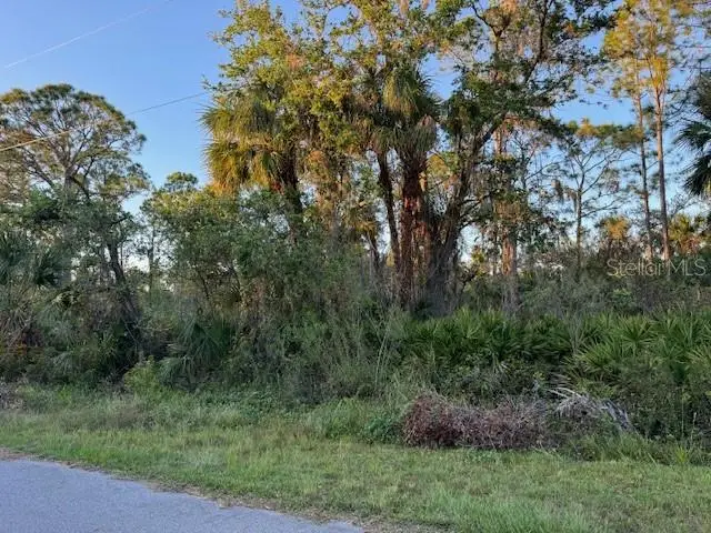 14103 Carrie Avenue, Port Charlotte, FL 33953 - #1