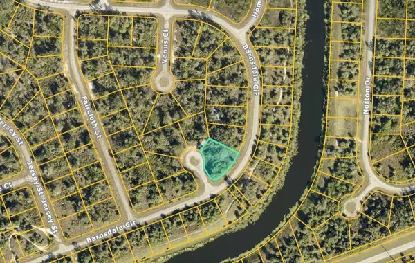 Lot 26 Dutch Court, NORTH PORT, FL 34288