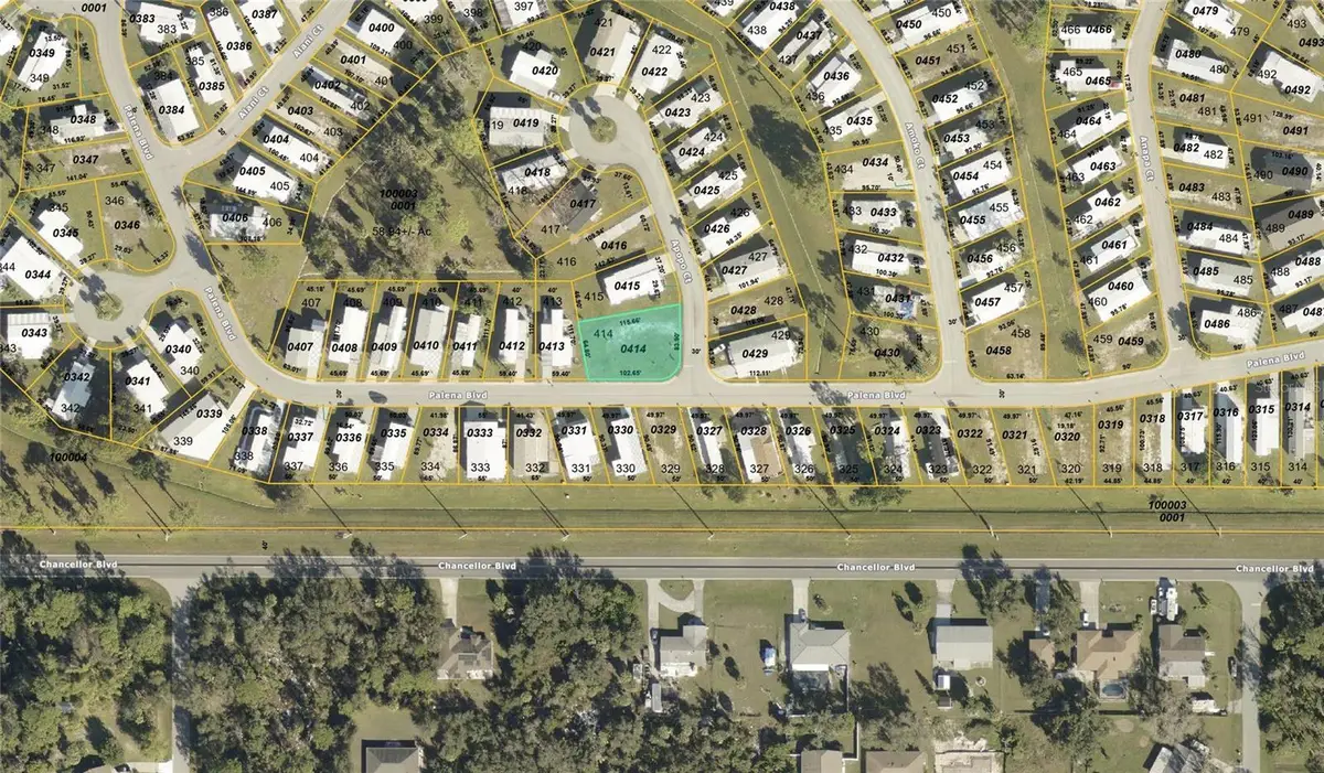 6907 Apopo Court, North Port, FL 34287 - Image #1